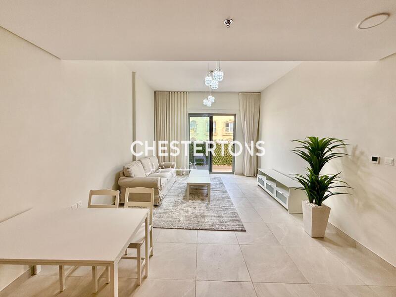 Image of Apartment - 1 Bedrooms - 2 Bathrooms for Rental in Jumeirah Village Circle-Dubai-United Arab Emirates, Image 2